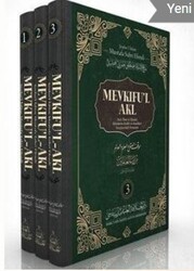 Mevkiful Akl (3 Cilt Takim) - Darul Hilafetil Aliyye Medresesi