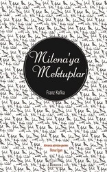 Milena'ya Mektuplar (Ciltli Özel Bez Baskı) - Koridor Yayıncılık