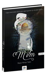 Mim - Aksa Kitap