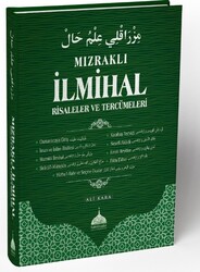 Mızraklı İlmihal Risaleler ve Tercümeleri - Salih Kitaplar