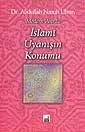 Modern Asırda İslami Uyanışın Konumu - İhtar Yayınları
