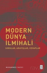 Modern Dünya İlmihali - Ketebe Yayınevi
