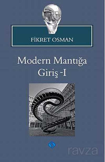 Modern Mantığa Giriş -1 - Sentez Yayım ve Dağıtım (Bursa)