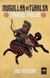 Moğollar ve Türkler - Ötüken Neşriyat