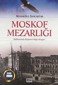 Moskof Mezarlığı - Dila Yayıncılık
