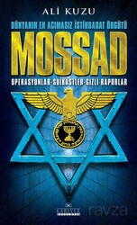 Mossad - Kariyer Yayıncılık