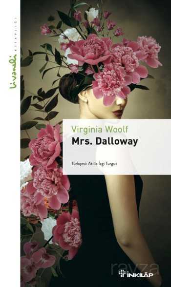 Mrs. Dalloway / Livaneli Kitaplığı