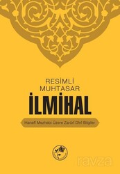 Muhtasar İlmihal (karton kapak) - Fazilet Neşriyat