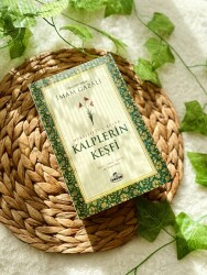 Mükaşefetül Kulüb Kalplerin Keşfi (Karton Kapak) - Ravza Yayınları