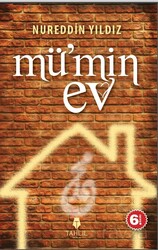 Mü'min Ev - Tahlil Yayınları