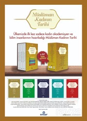 Müslüman Kadının Tarihi Set (5 Cilt ) - Ensar Neşriyat