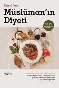 Müslüman'ın Diyeti - Hayy Kitap