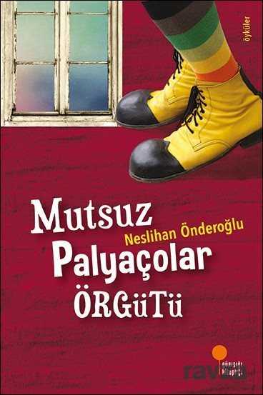Mutsuz Palyaçolar Örgütü - Günışığı Kitaplığı