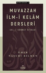 Muvazzah Ilmi Kelam - Ravza Yayınları