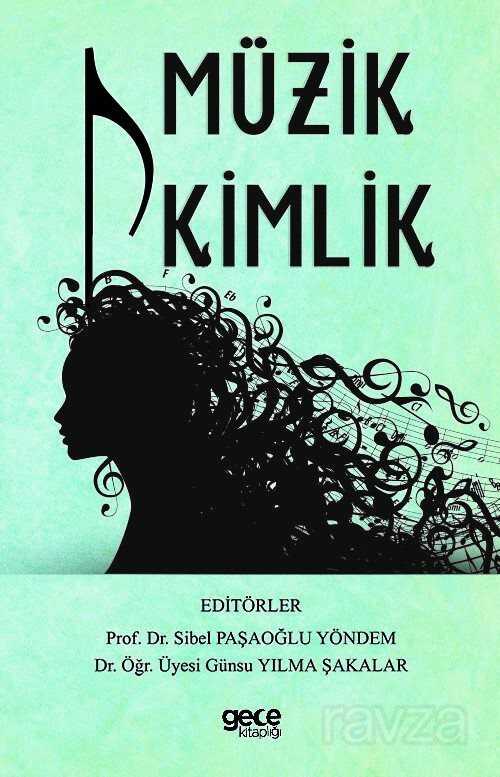 Müzik Kimlik - Gece Kitaplığı