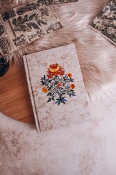 Nakkaş Ajandası - Hobbi Tasarim