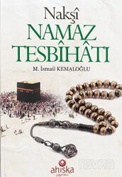Nakşi Namaz Tesbihatı (Cep Boy) - Ahıska Yayınevi