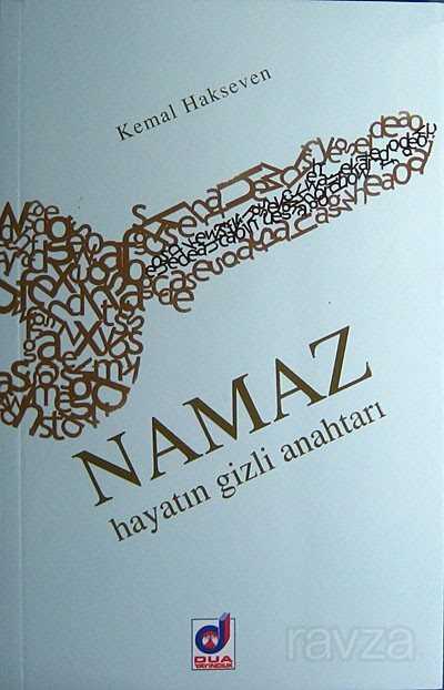 Namaz - Dua Yayıncılık