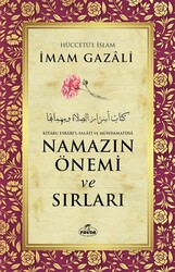 Namazın Önemi ve Sırları - Ravza Yayınları