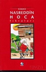 Nasreddin Hoca Fıkraları - Engin Yayınevi