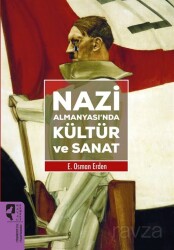 Nazi Almanyası'nda Kültür ve Sanat - Hayalperest Yayınevi
