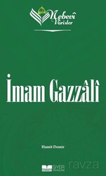 Nebevi Varisler 49 / İmam Gazzali - Siyer Yayınları