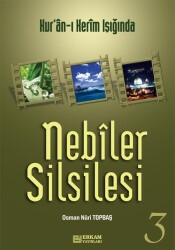 Nebiler Silsilesi -3 (Genişletilmiş Baskı) - Erkam Yayınları