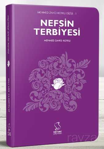 Nefsin Terbiyesi (Cep Boy) - Server Yayınları