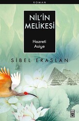 Nil'in Melikesi - Timaş Yayınları