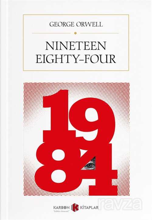 Nineteen Eighty-Four - 1984