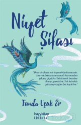 Niyet Şifası - Hayy Kitap
