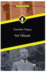 Nurettin Topçu (3 Kitap) - Thumbnail