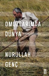 Nurullah Genç Seti (3 Kitap) - Timaş Yayınları