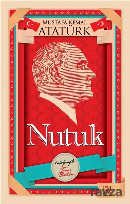 Nutuk (Tam Metin) - Panama Yayıncılık