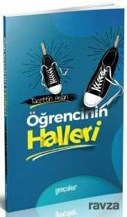 Öğrencinin Halleri - Genç Okur Yayınları