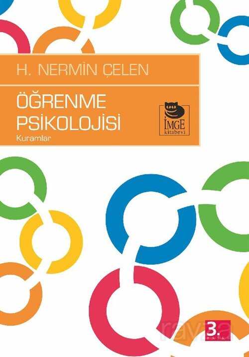 Öğrenme Psikolojisi - İmge Kitabevi Yayınları