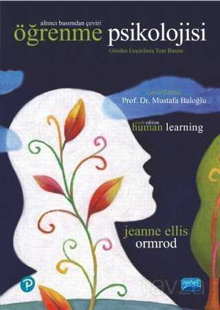 Öğrenme Psikolojisi / Human Learning - Nobel Yayın Dağıtım