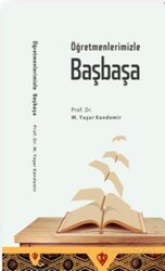 Öğretmenlerimizle Başbaşa - Diyanet Vakfı Yayınları
