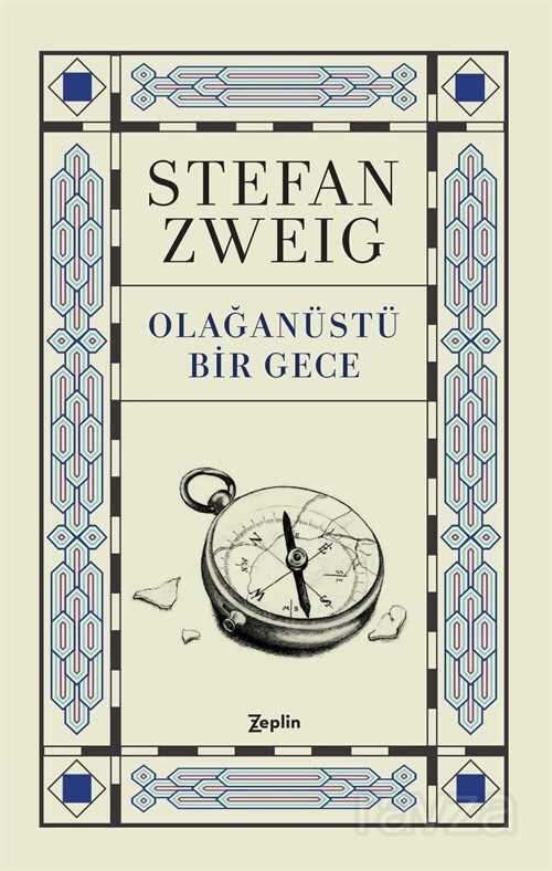 Olağanüstü Bir Gece - Zeplin