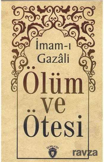 Ölüm ve Ötesi - Dorlion Yayınevi
