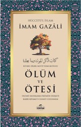 Ölüm ve Ötesi Gazali - Ravza Yayınları