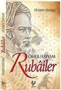 Ömer Hayyam Rubailer - Çağrı Yayınları