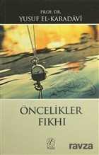 Öncelikler Fıkhı - Nida Yayınları