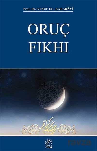 Oruç Fıkhı - Nida Yayınları