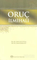 Oruç İlmihali - Diyanet İşleri Başkanlığı
