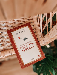 Orucun Sırları - Ravza Yayınları