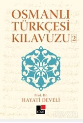 Osmanlı Türkçesi Kılavuzu-2 - Kesit Yayınları
