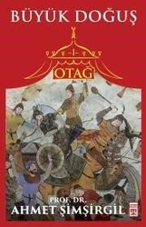Otağ 1 / Büyük Doğuş - Timaş Yayınları