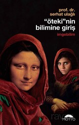 Öteki'nin Bilimine Giriş İmgebilim - Motto Yayınları