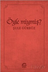 Öyle miymiş? - İletişim Yayınları